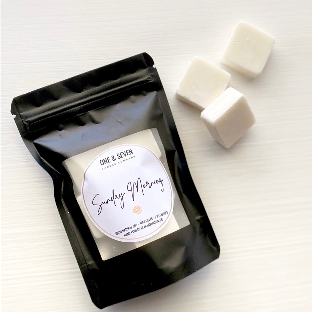 Soy Wax Melts
